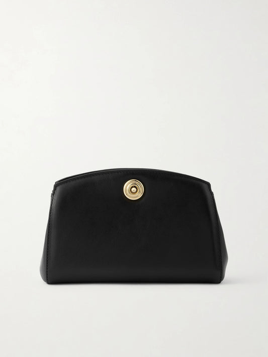 Leather Clutch