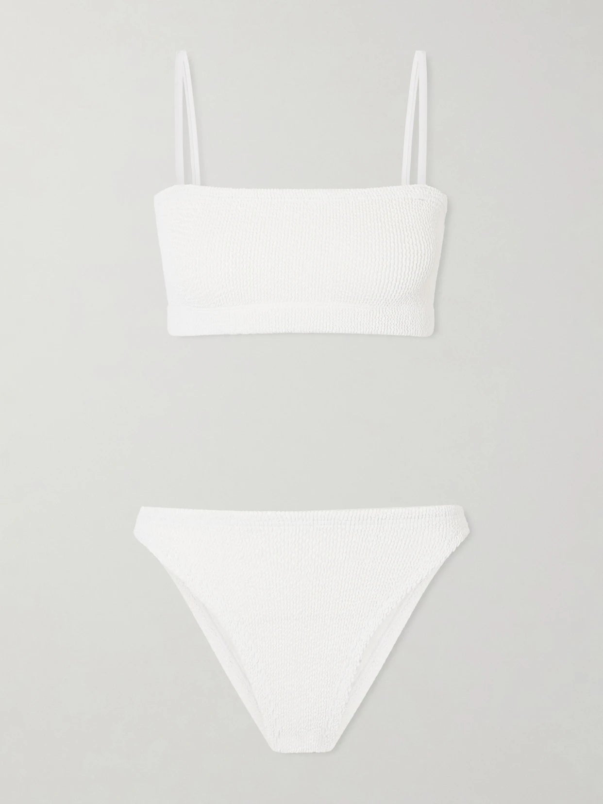 Gigi Original Crinkle Bikini