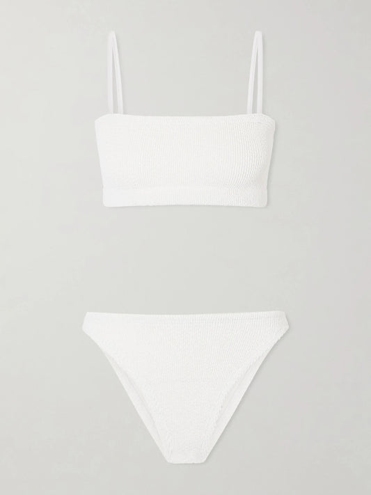 Gigi Original Crinkle Bikini