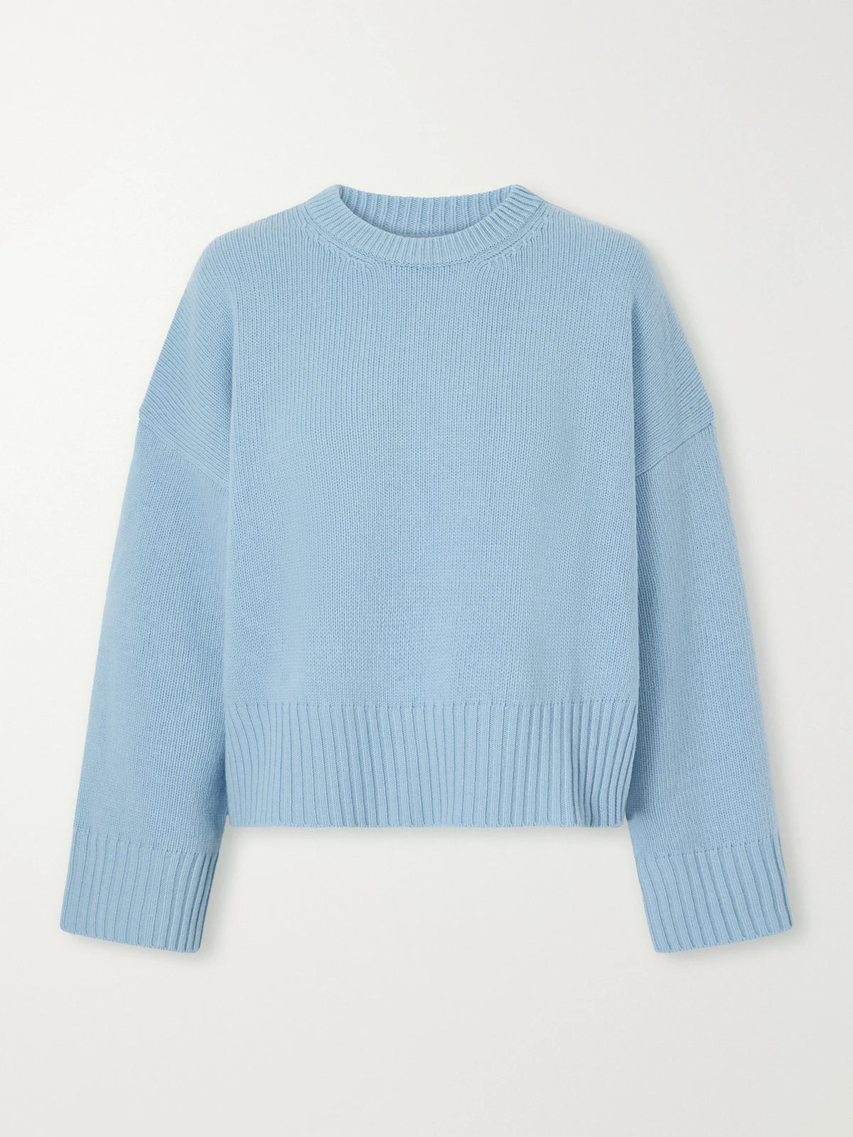 SKALL Campa Merino Wool Sweater