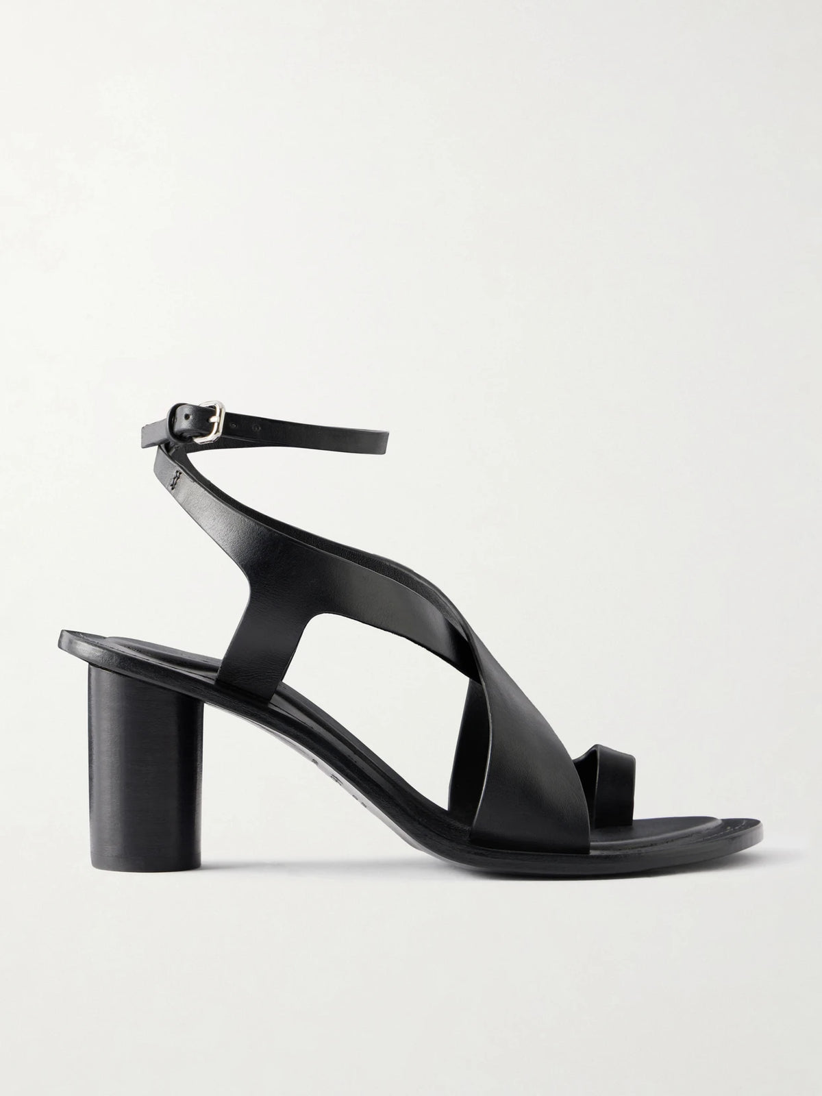 Lulu Leather Sandals