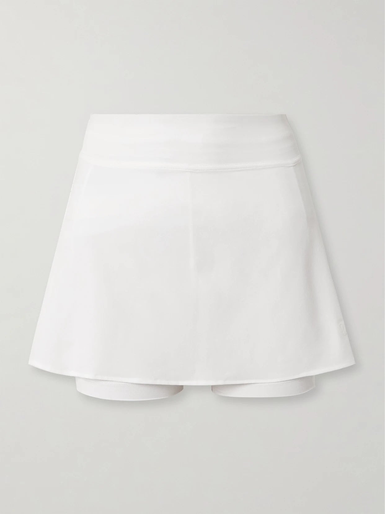 Lightweight Tennis Stretch Skirt