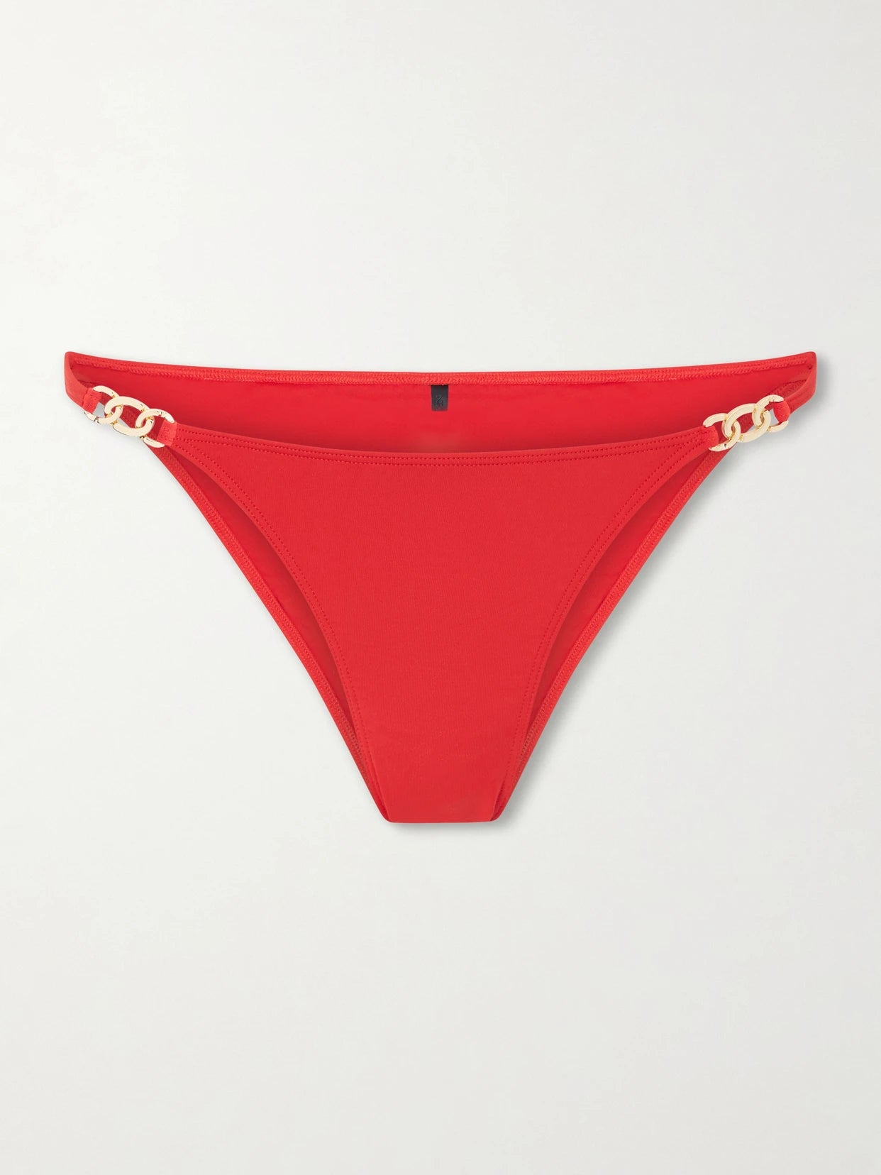 Embellished Bikini Briefs