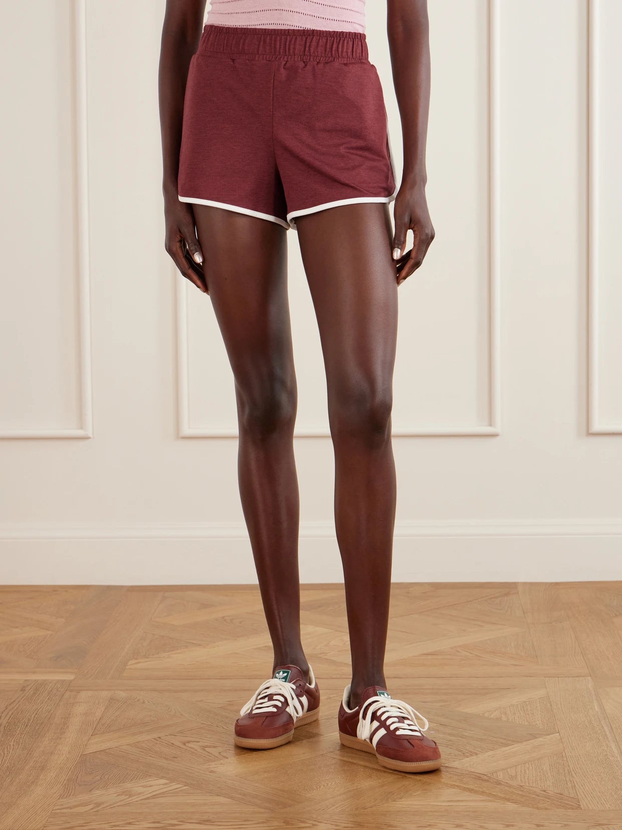 Marty Jersey Shorts