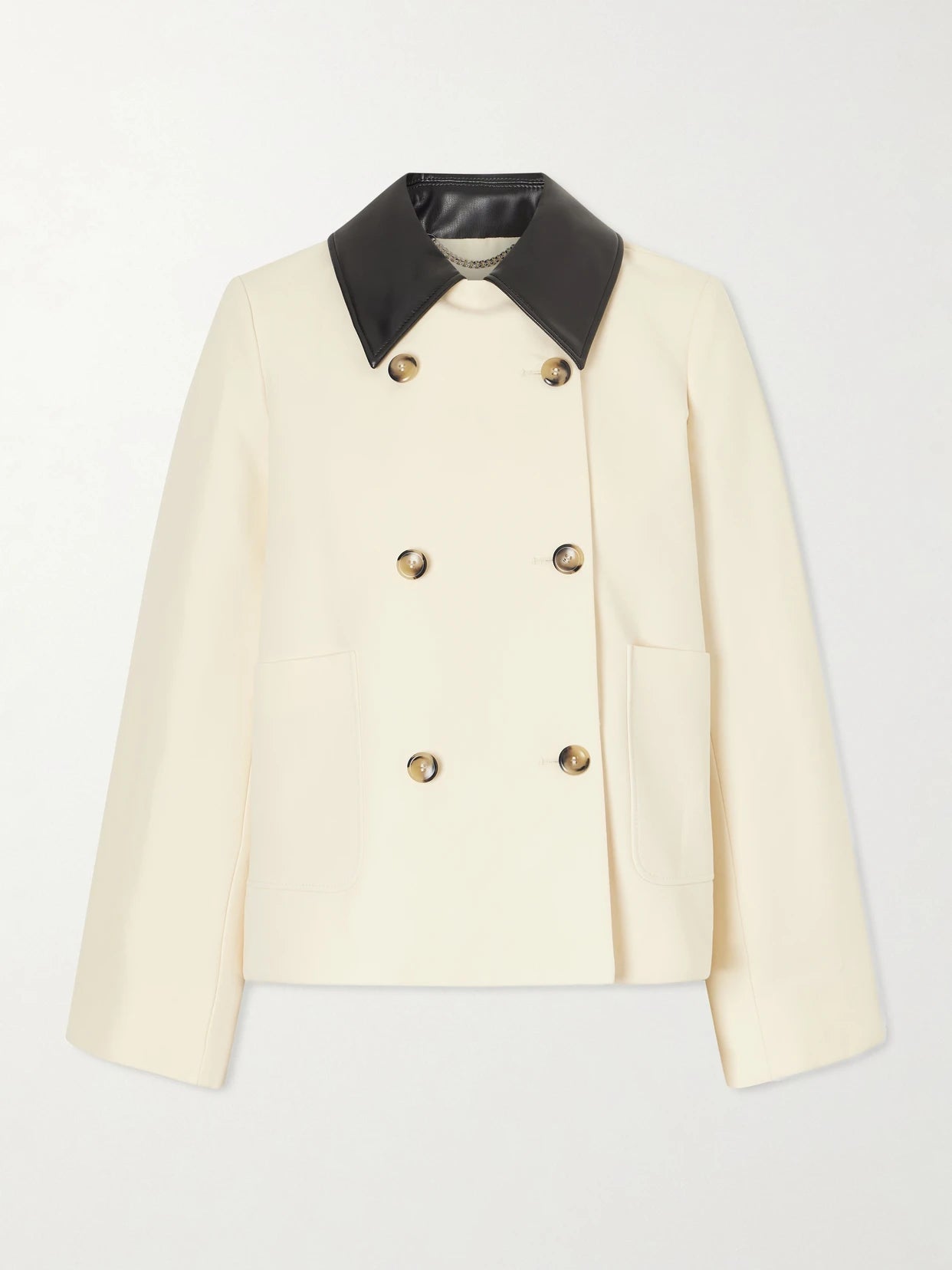 Harburg Cotton Jacket