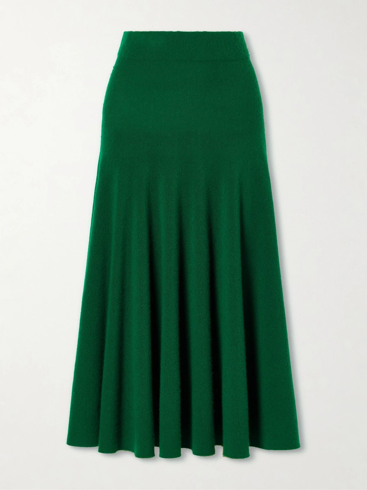 TOM FORD Cashmere Midi Skirt