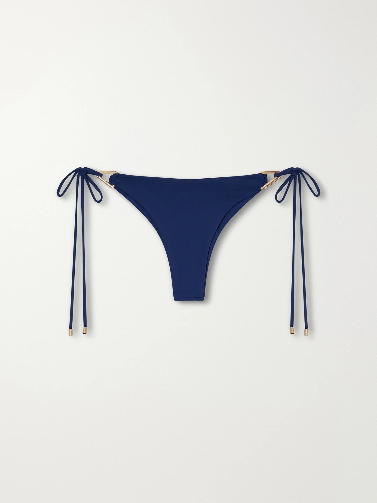 Gili Embellished Bikini Briefs