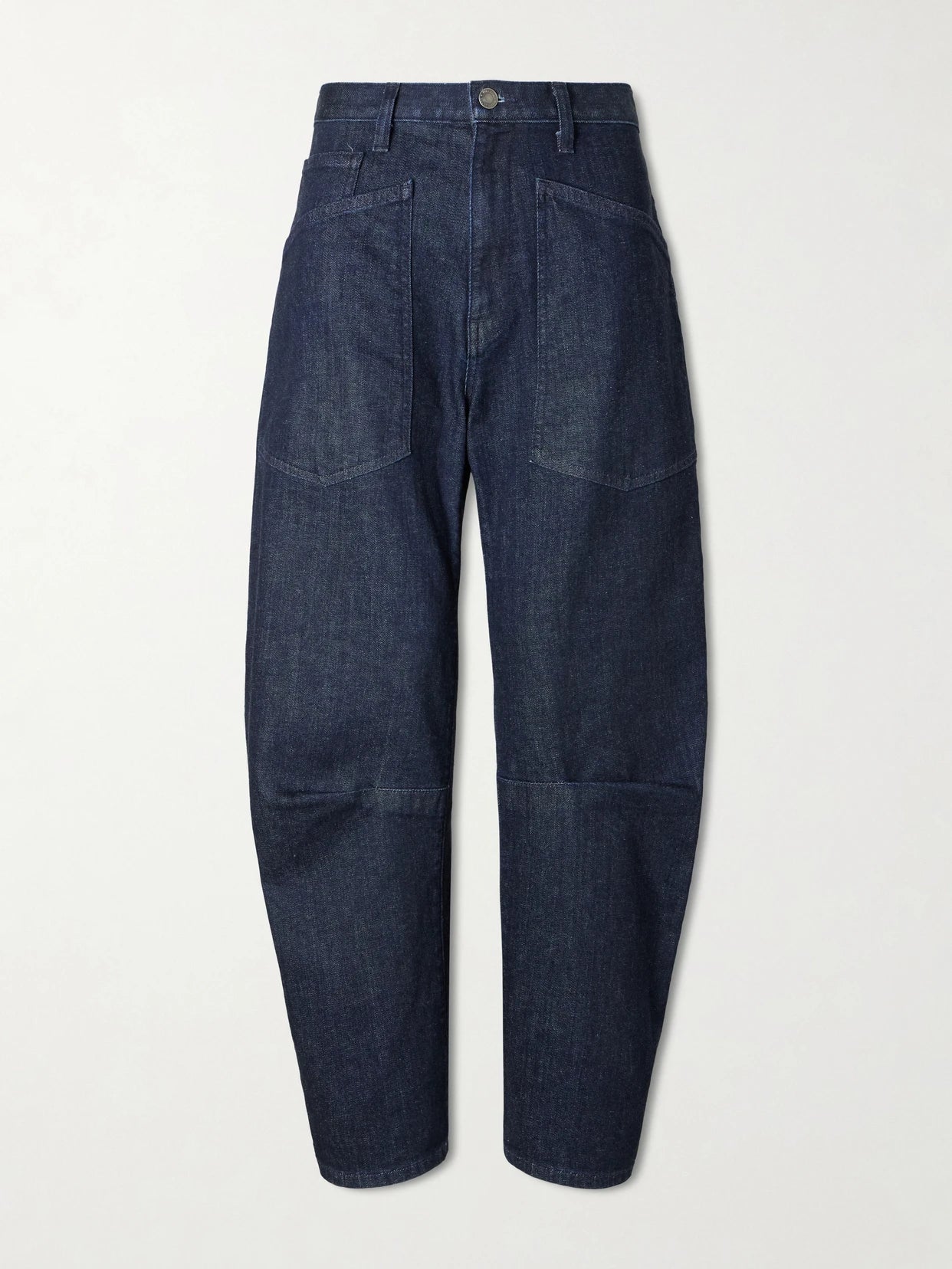 Shon Boyfriend Jeans
