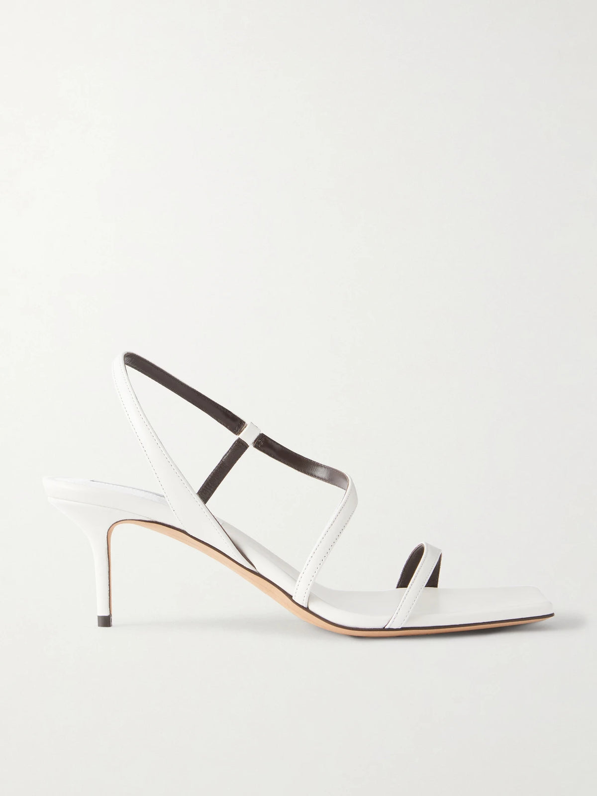 Delicat Leather Sandals