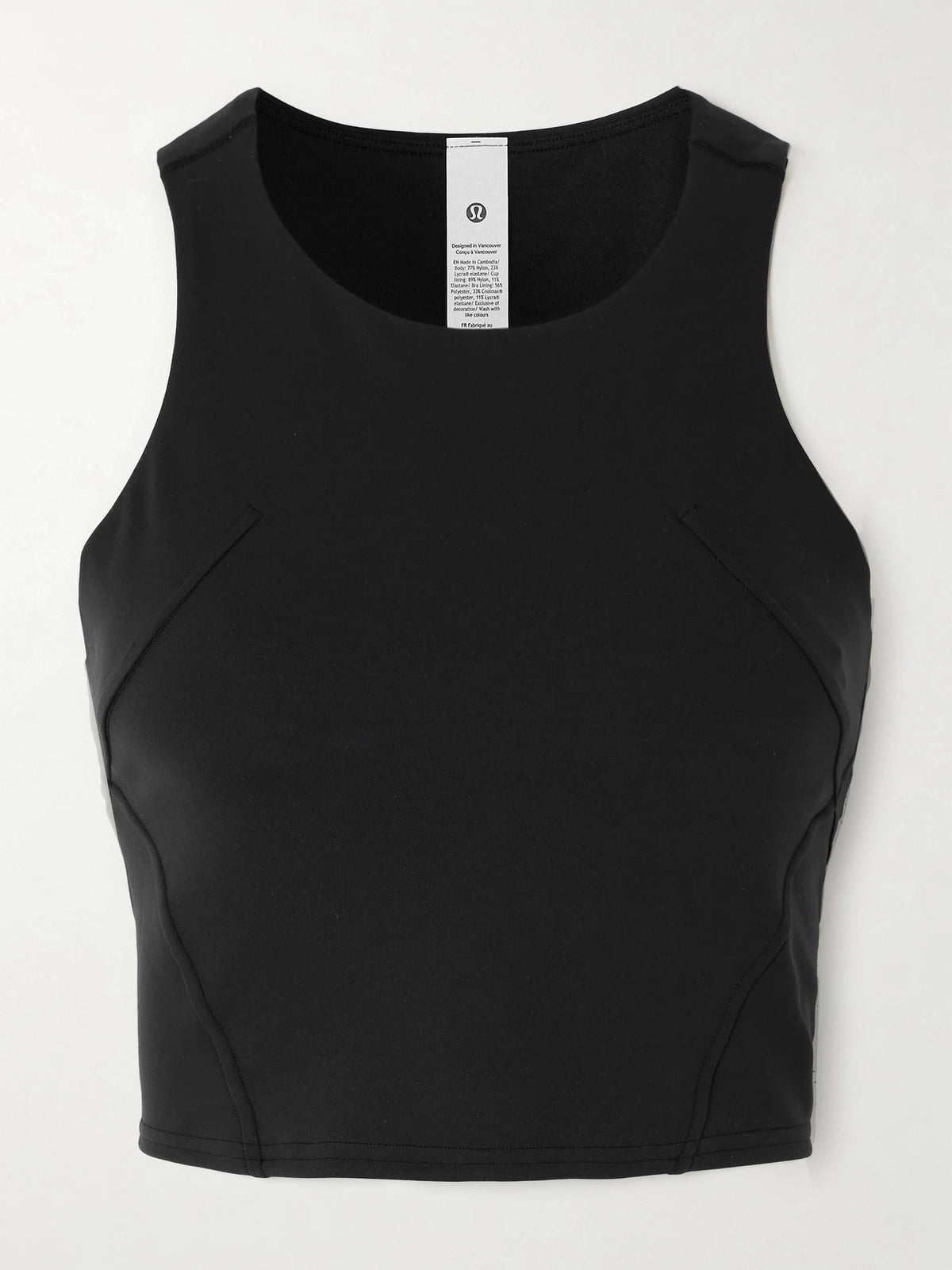 Wunder Train Everlux Tank