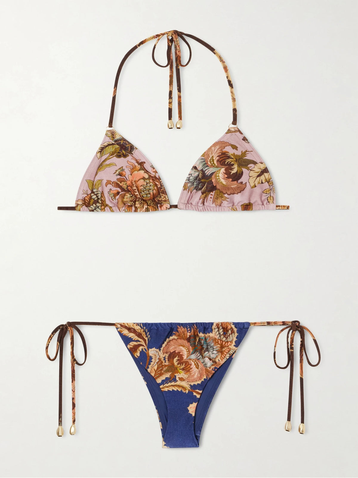 Aster Bikini