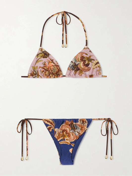 Aster Bikini