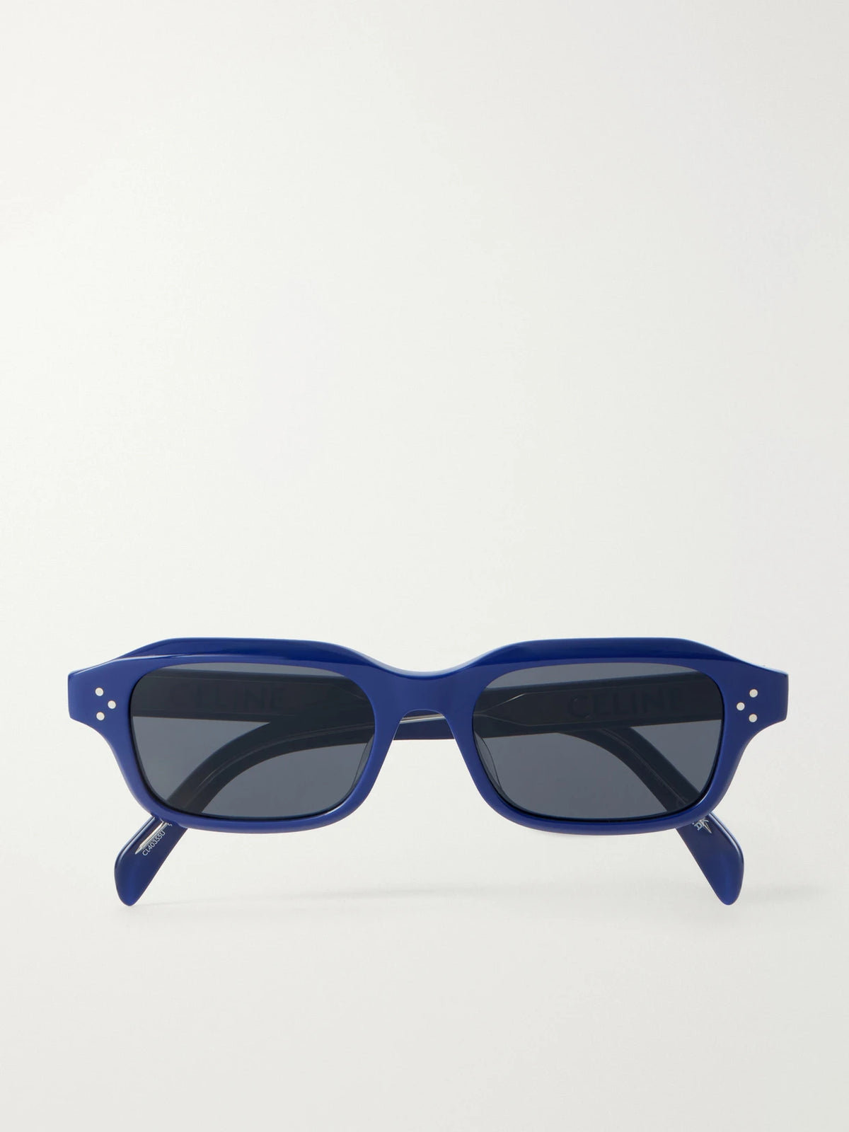 Eyewear Celine Square-frame Sunglasses