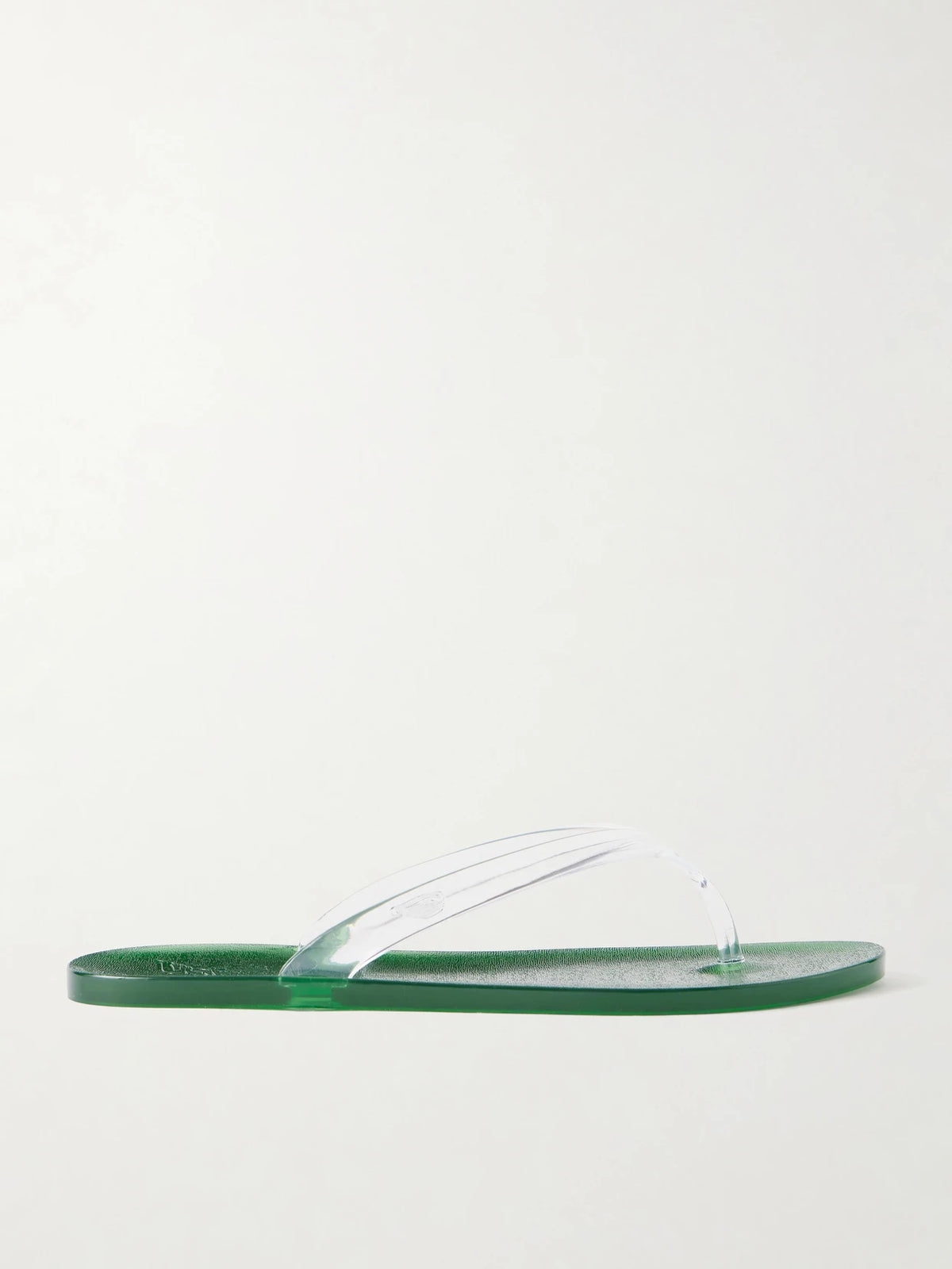Jelly Flip Flops