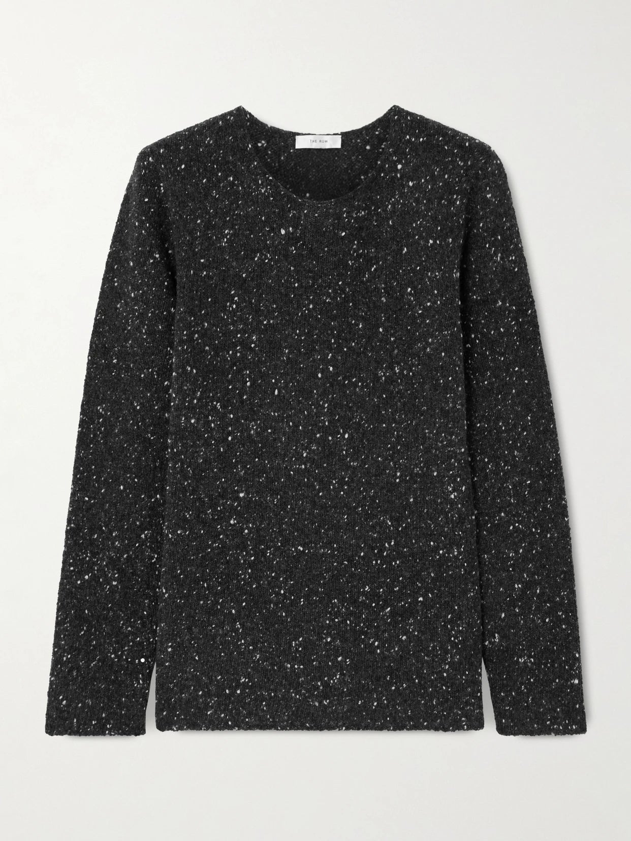 Maira Cashmere Sweater