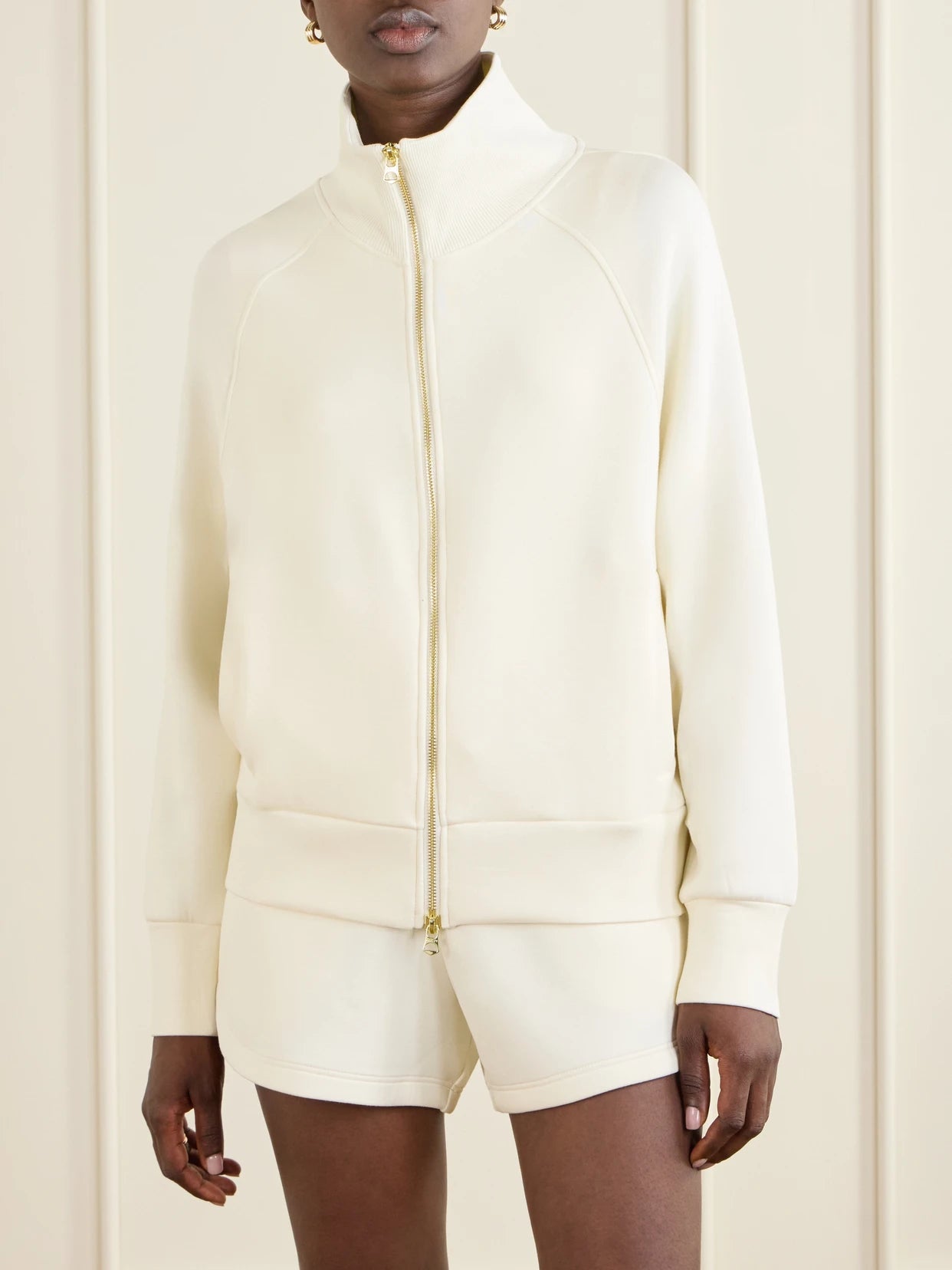 Tyde Doublesoft Jersey Sweatshirt