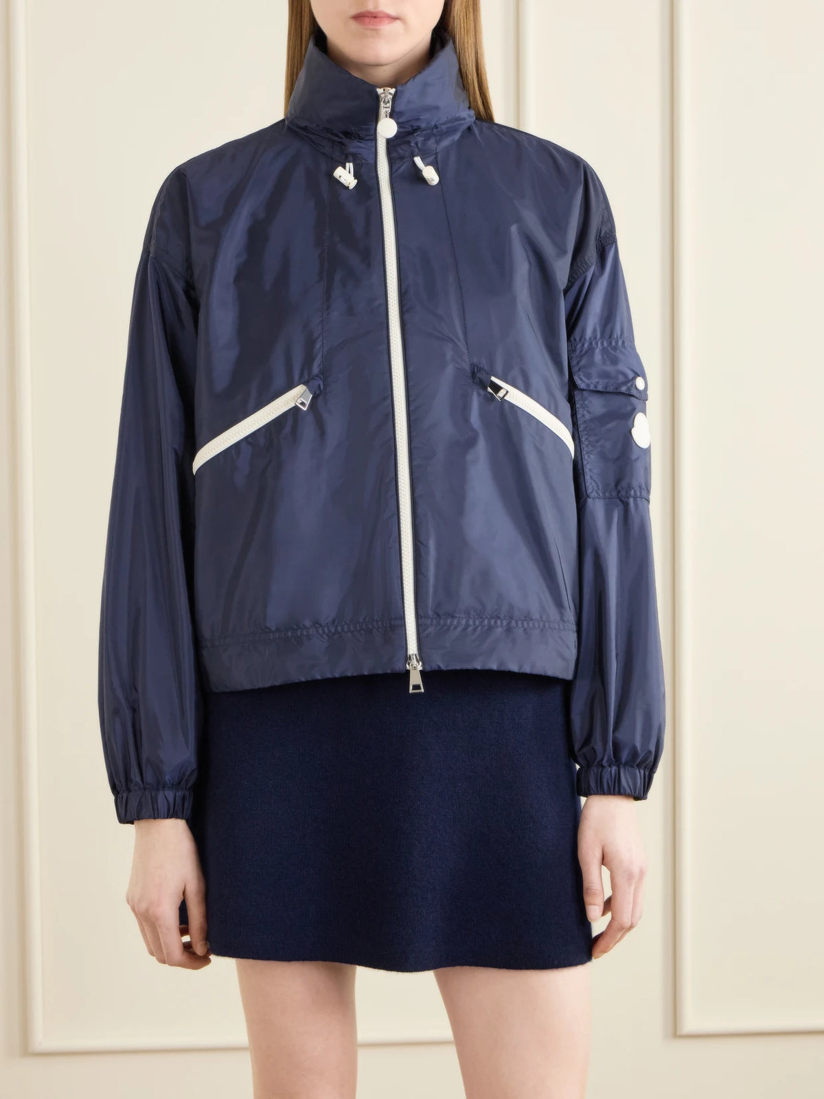Marmacy Shell Jacket