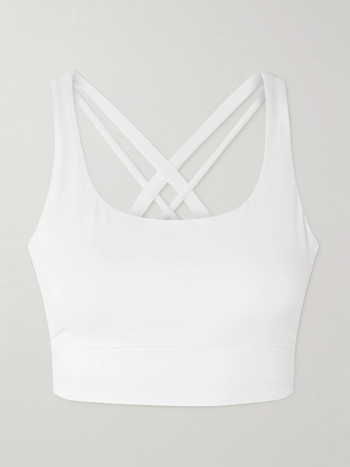 Energy Longline Sports Bra