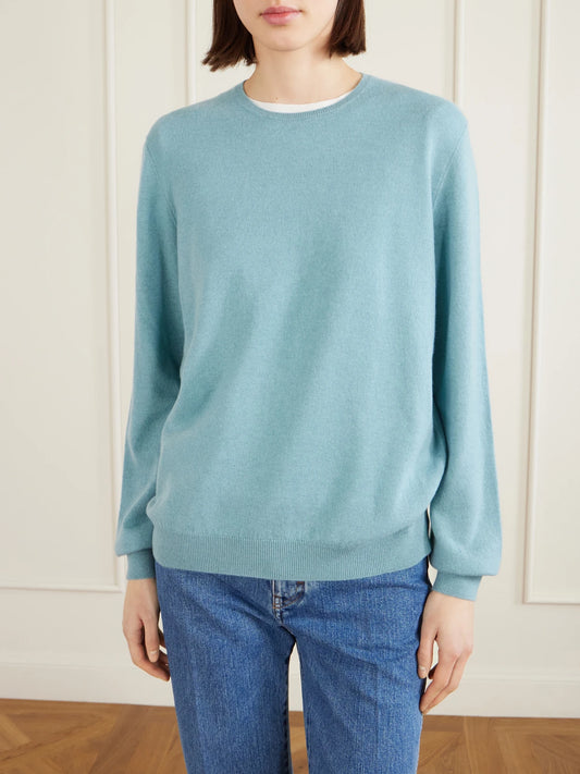 Sergio Cashmere Sweater