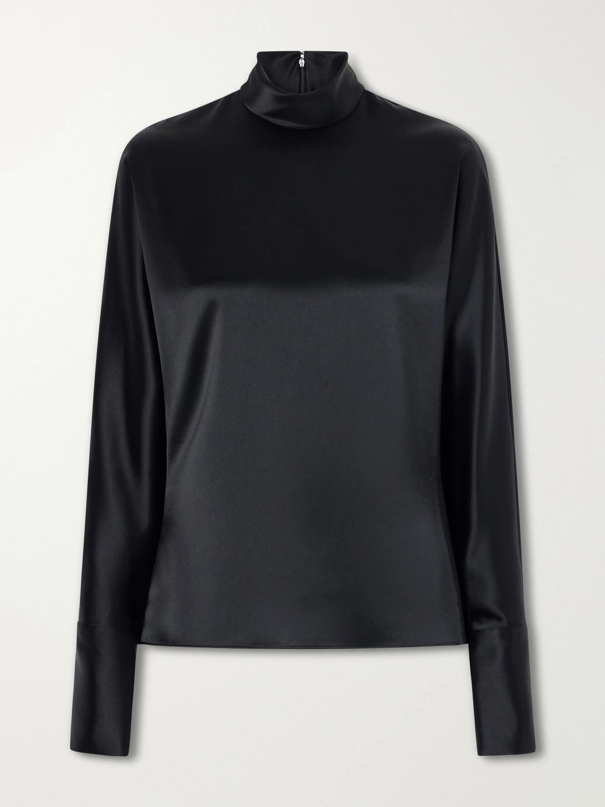 Phoenix Satin Shirt