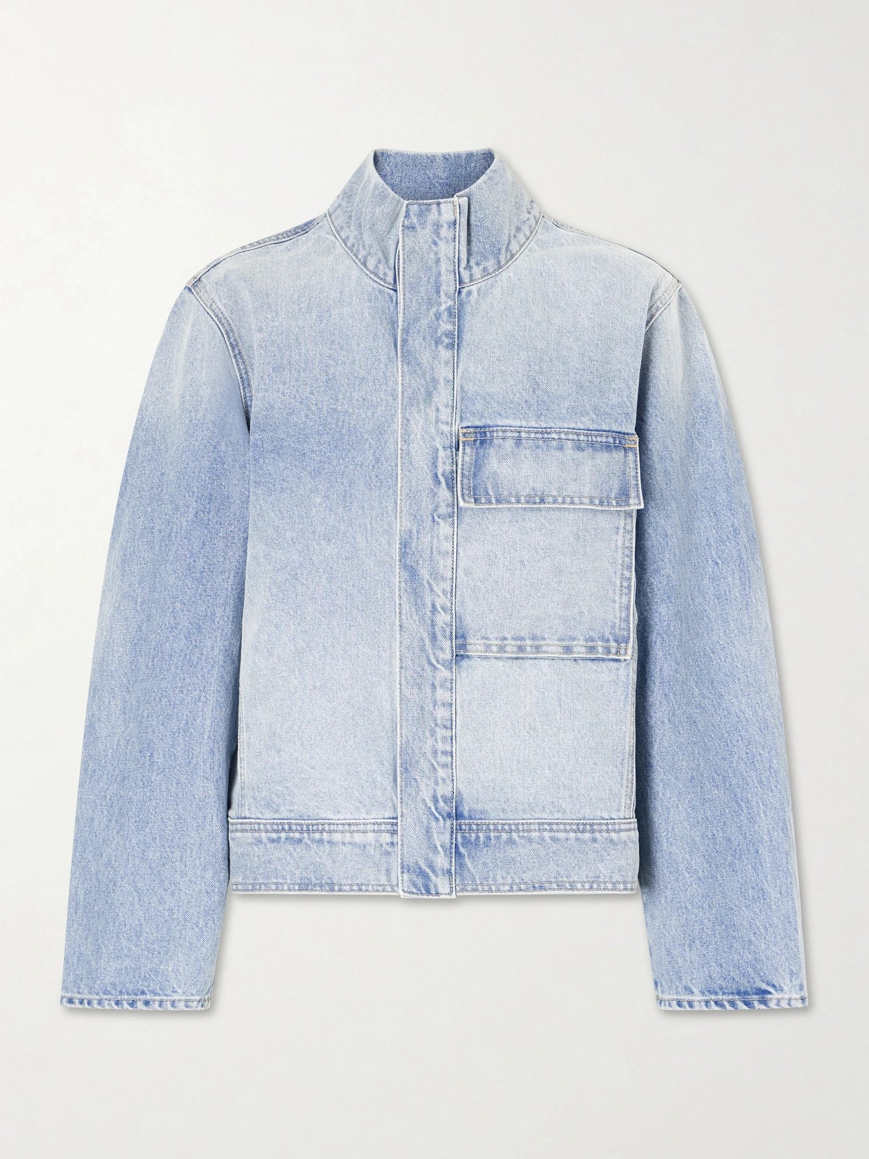Marilou Denim Jacket