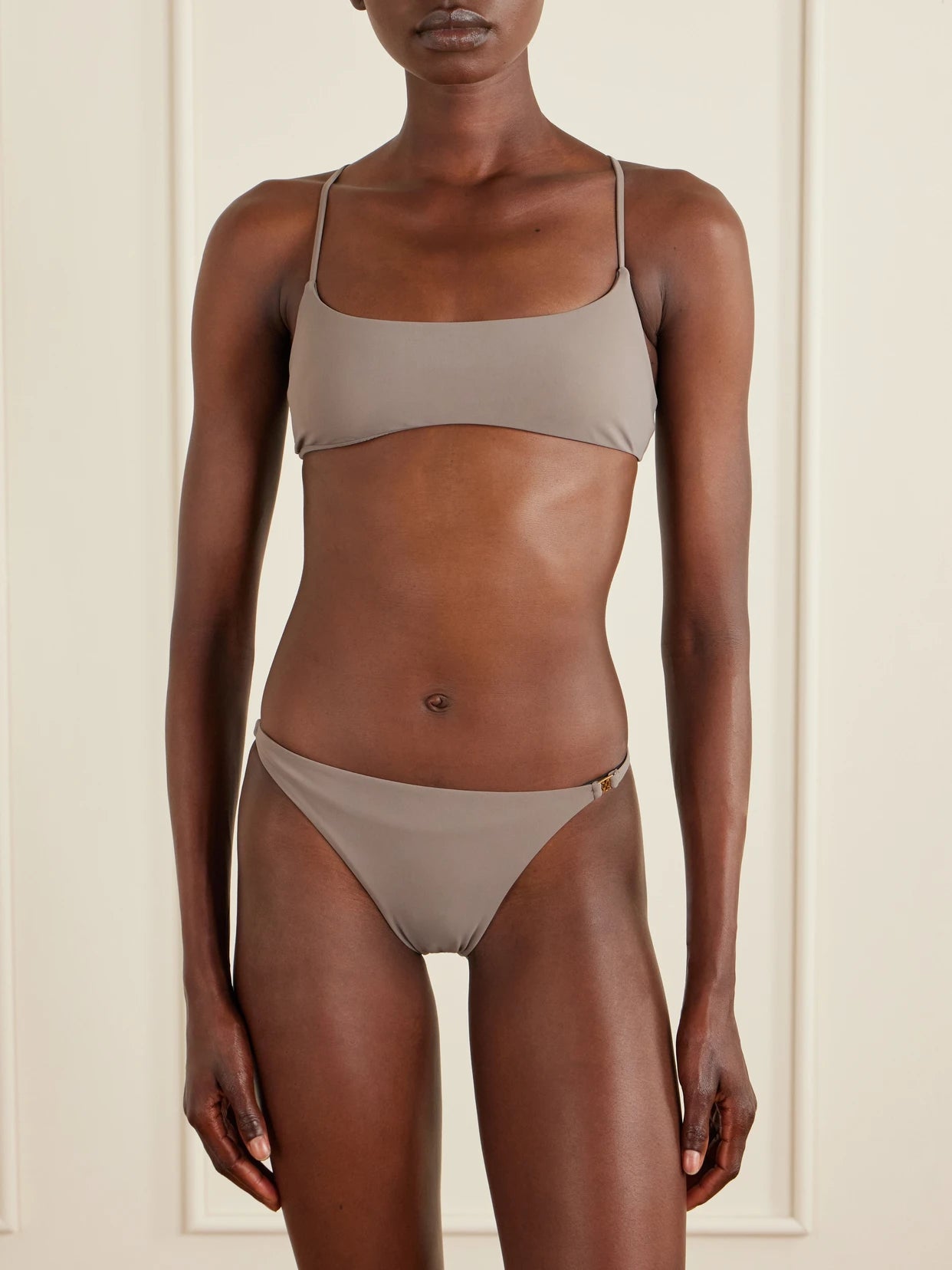 Athletic Bikini Briefs