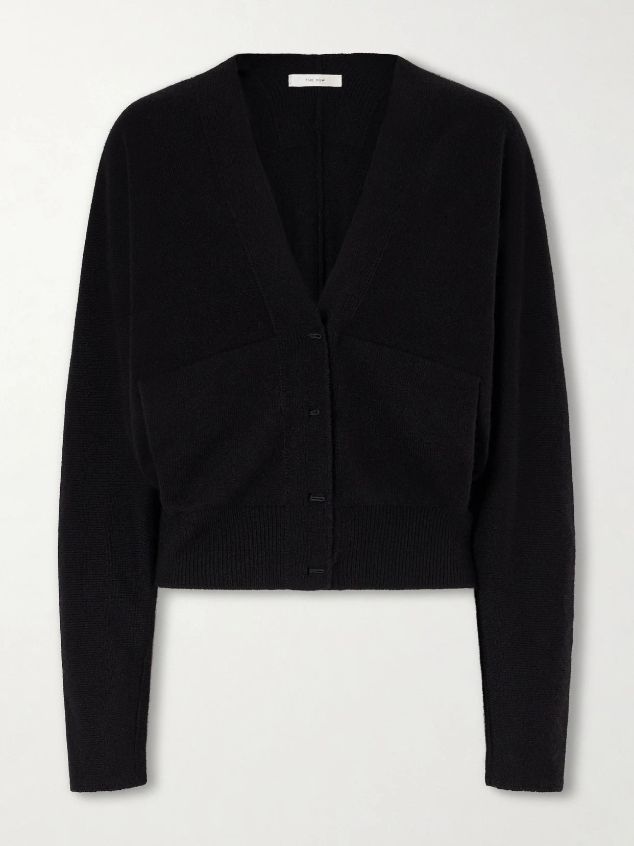 Navona Cashmere Cardigan