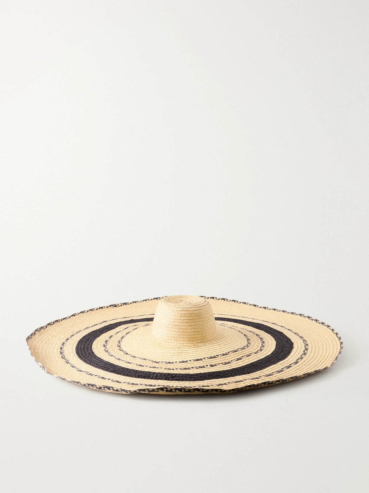 Ora Straw Sunhat