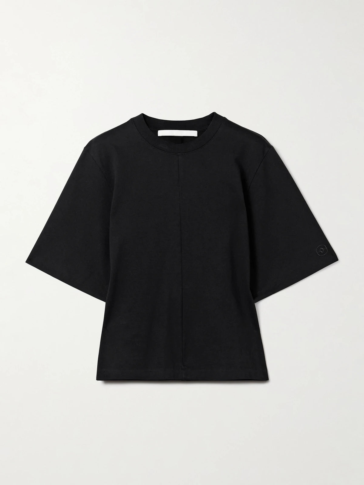 RÙADH The Isla Organic Cotton-jersey T-shirt