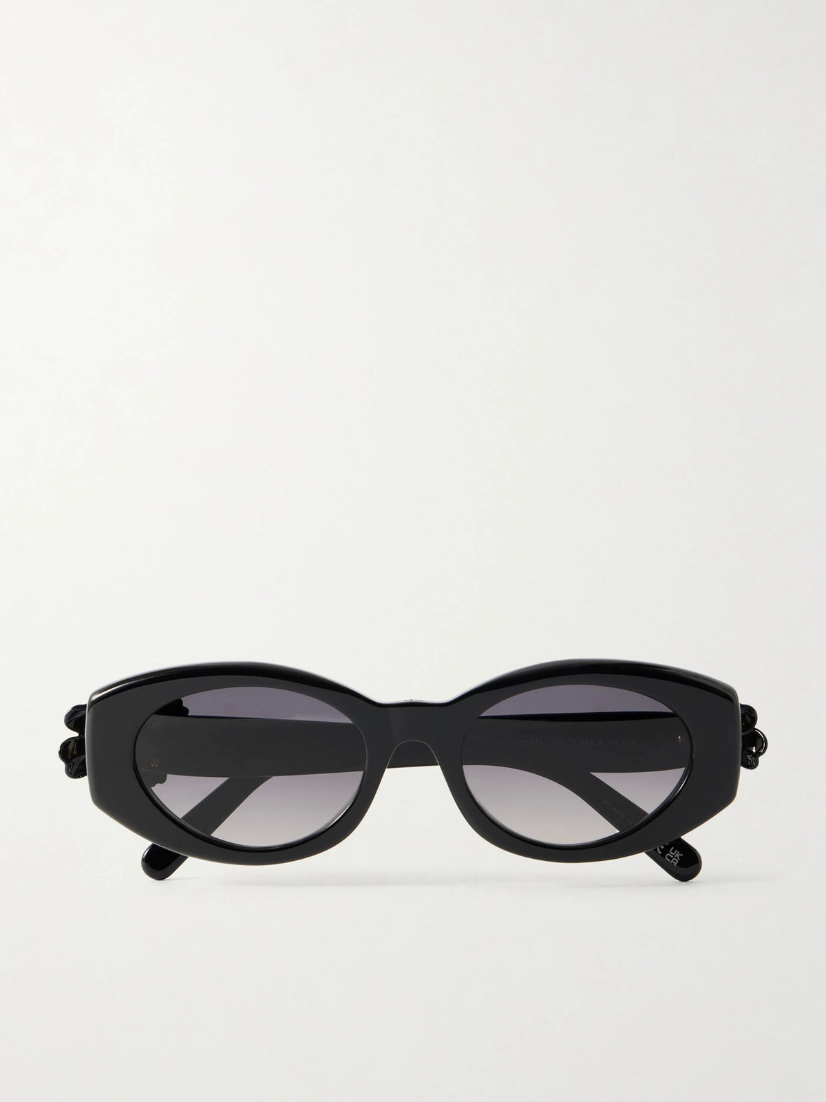 Eyewear Dior Clover B1i Oval Sunglasses