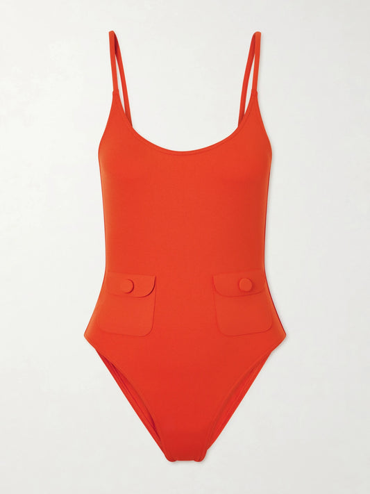 Découverte Swimsuit