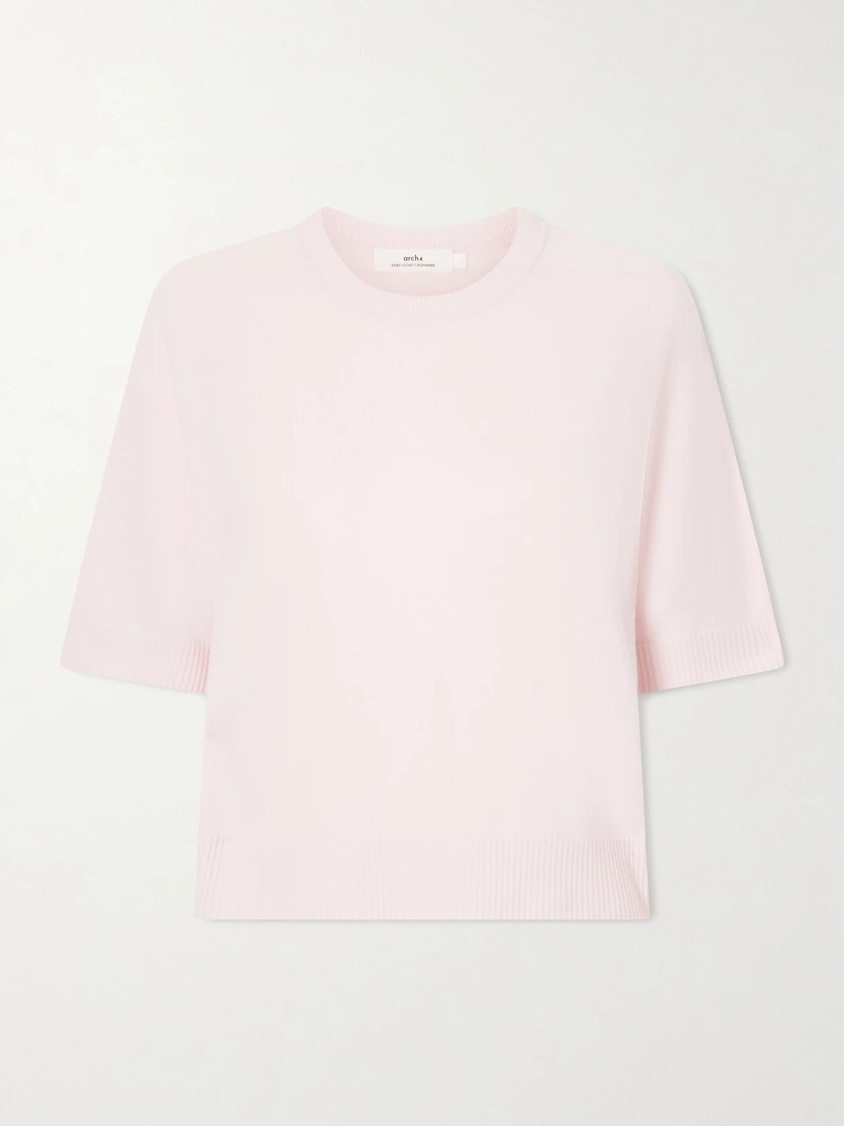 Arch4 Kai Cashmere Sweater