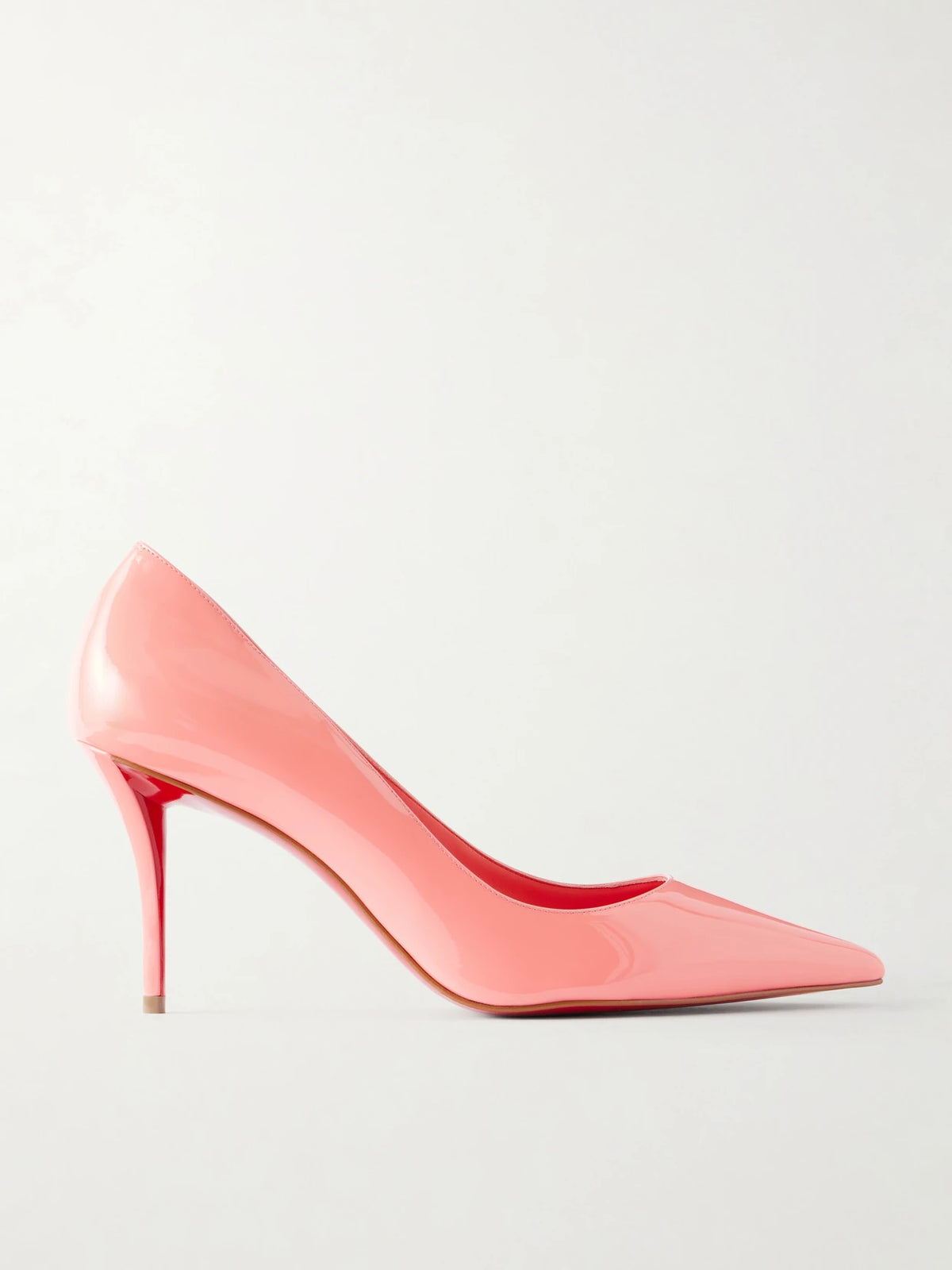 Miss Z 80 Patent-leather Pumps
