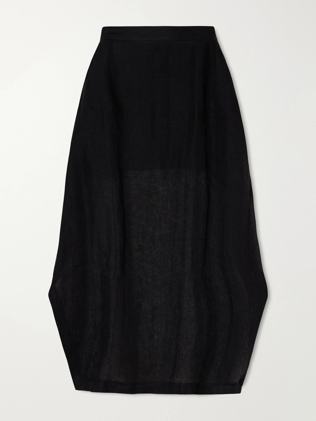 Nafun Linen Skirt