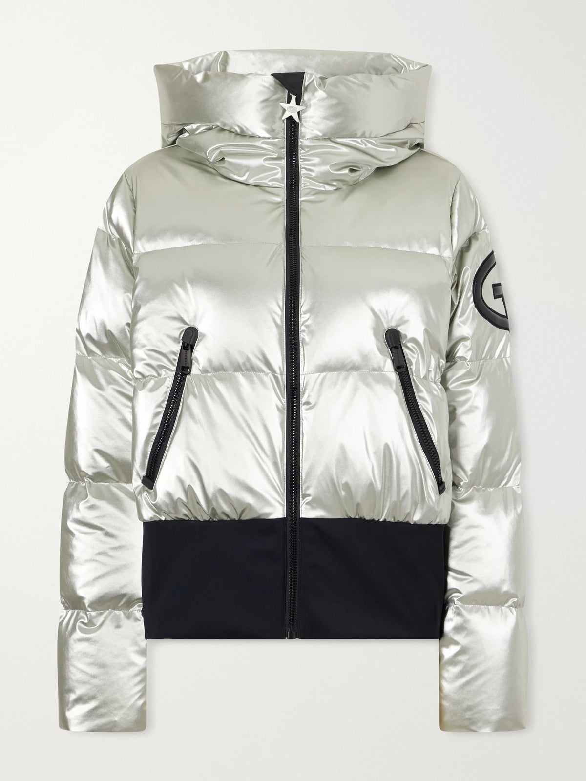 Goldbergh Bombardino Hooded Ski Jacket