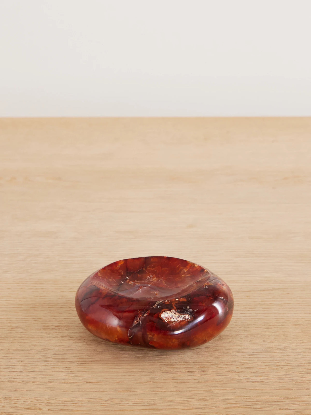 JIA JIA Home Carnelian Dish