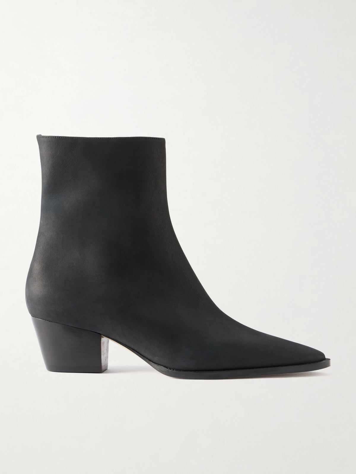 Aliera 50 Nubuck Ankle Boots