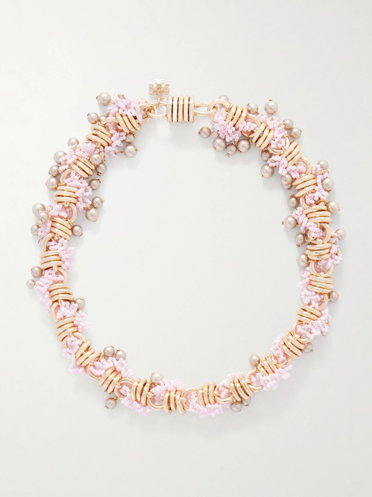 Beaded Necklace