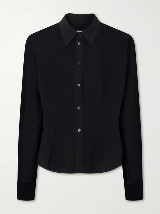 Wool Shirt