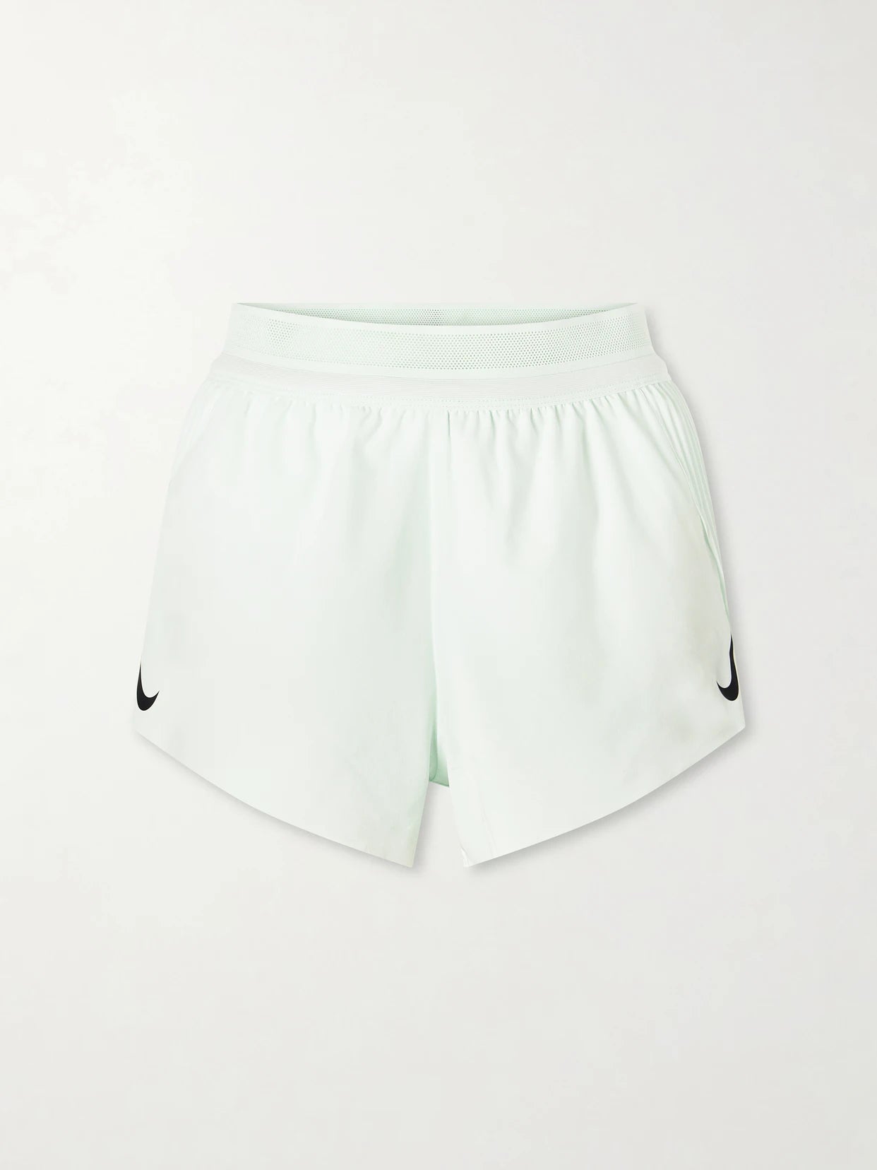 Aeroswift Printed Plissé Dri-fit Adv Shorts