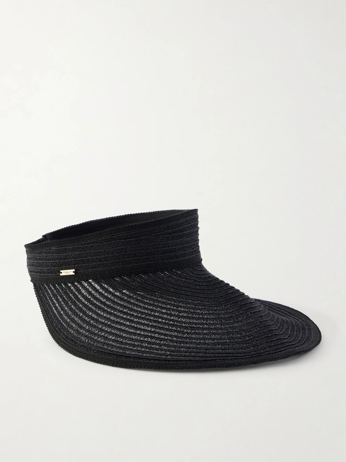 Trixie Raffia Sunhat