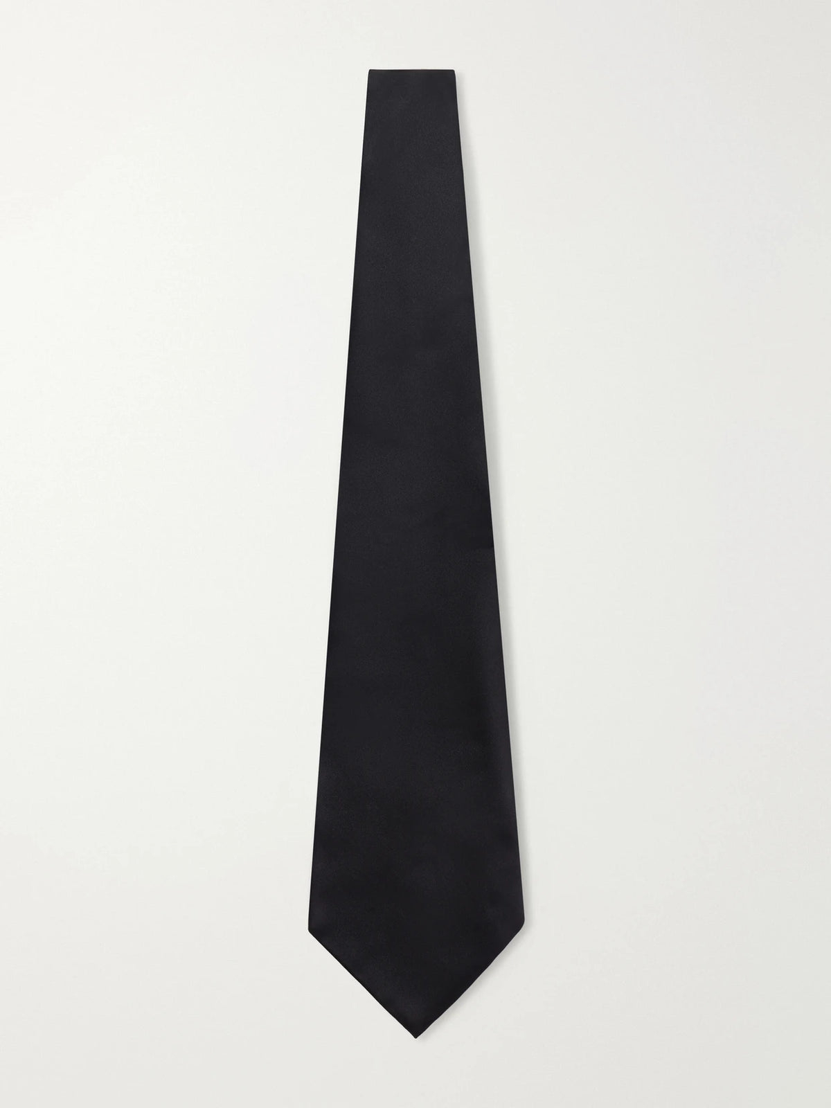 Dolce & Gabbana Silk-satin Tie