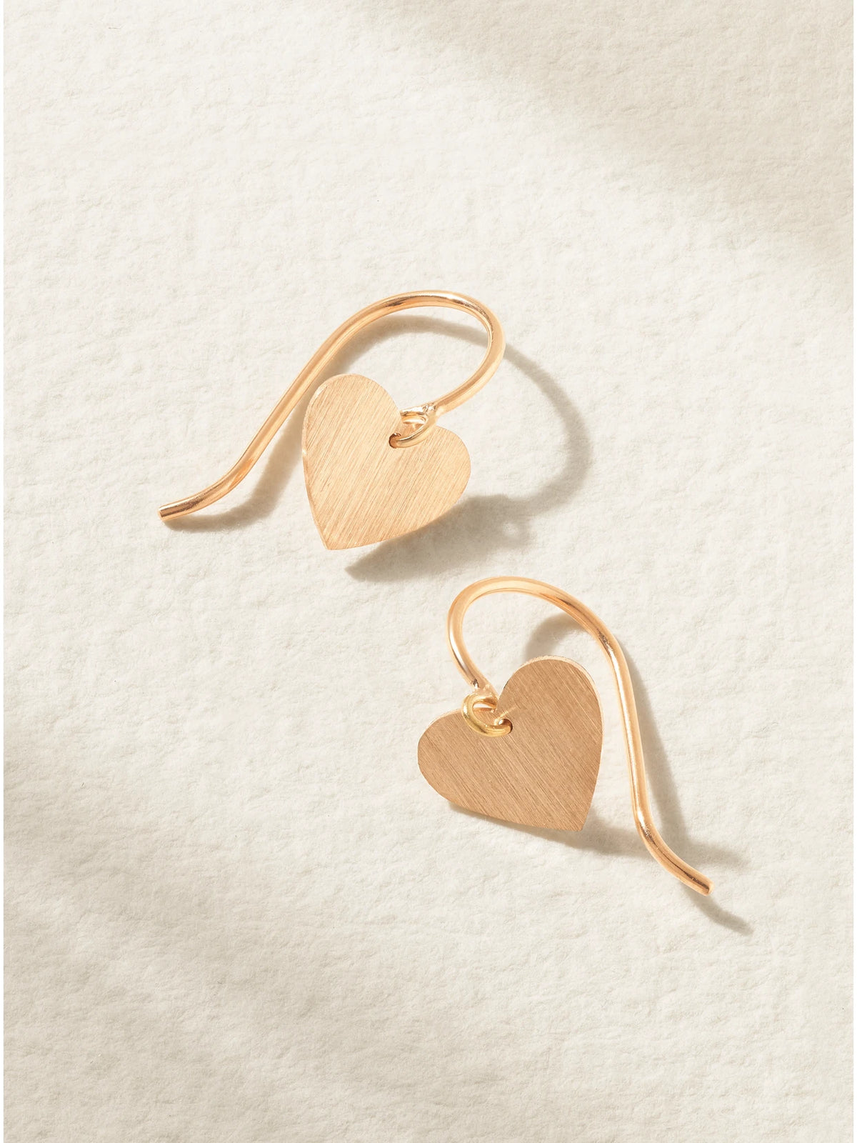 Love 18-karat Rose Gold Earrings
