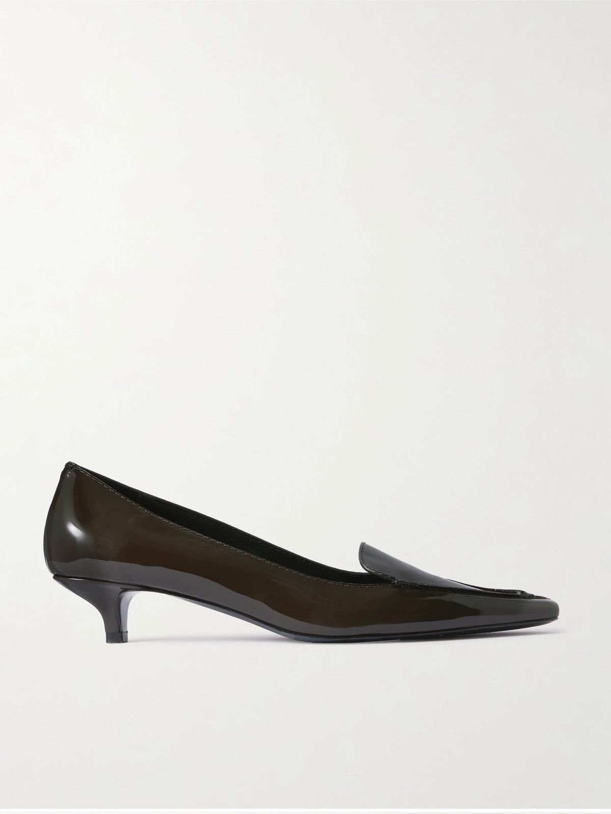 Patent-leather Pumps