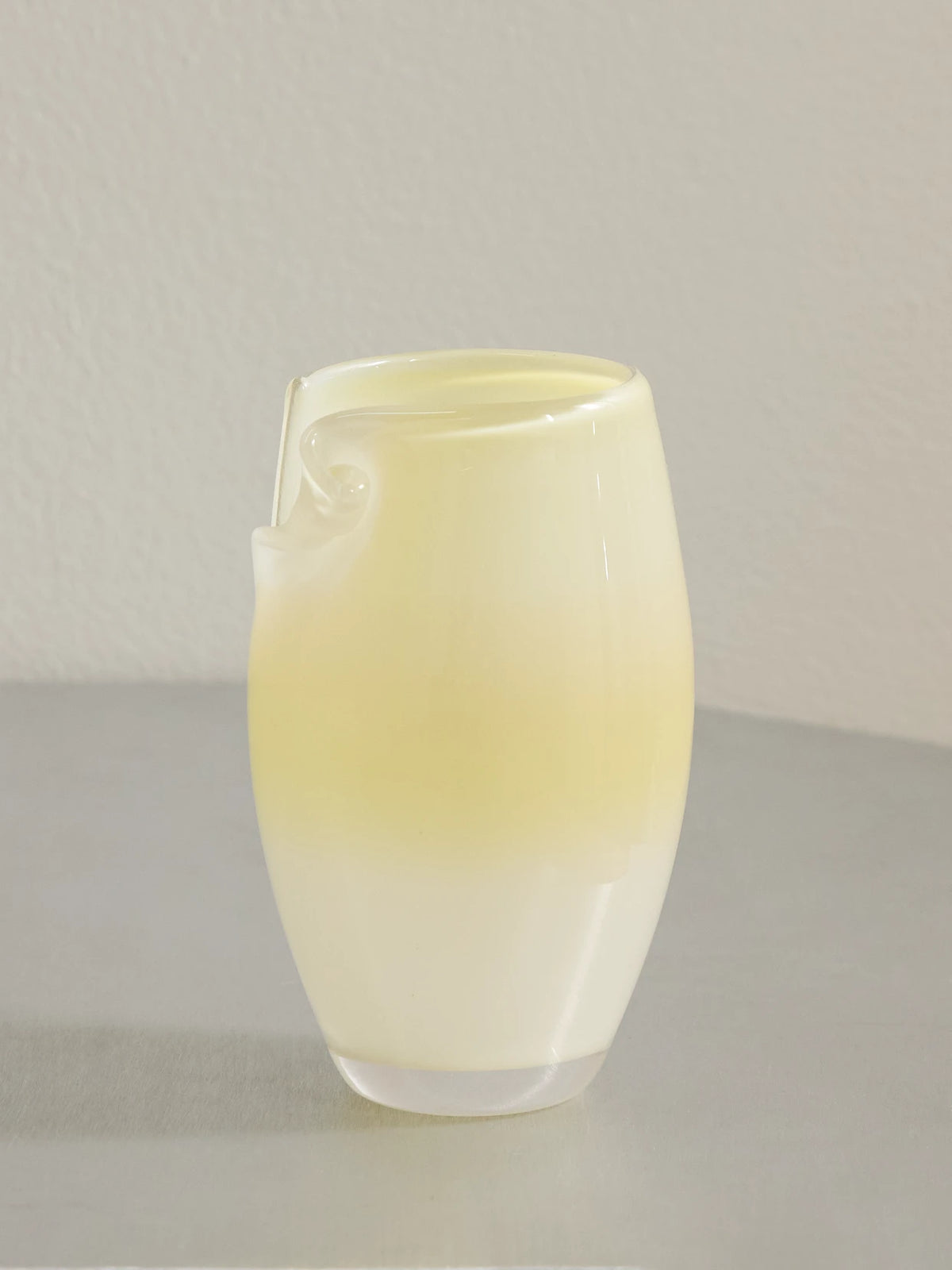 Mini Recycled-glass Vase