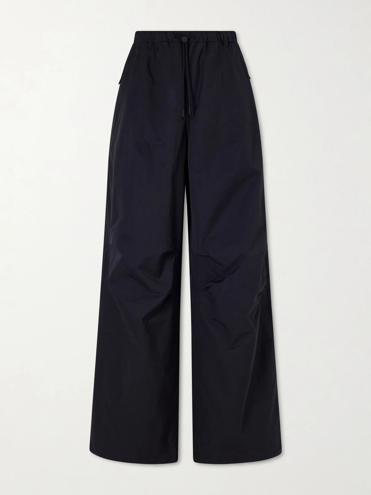 ON Woven Wide-leg Pants
