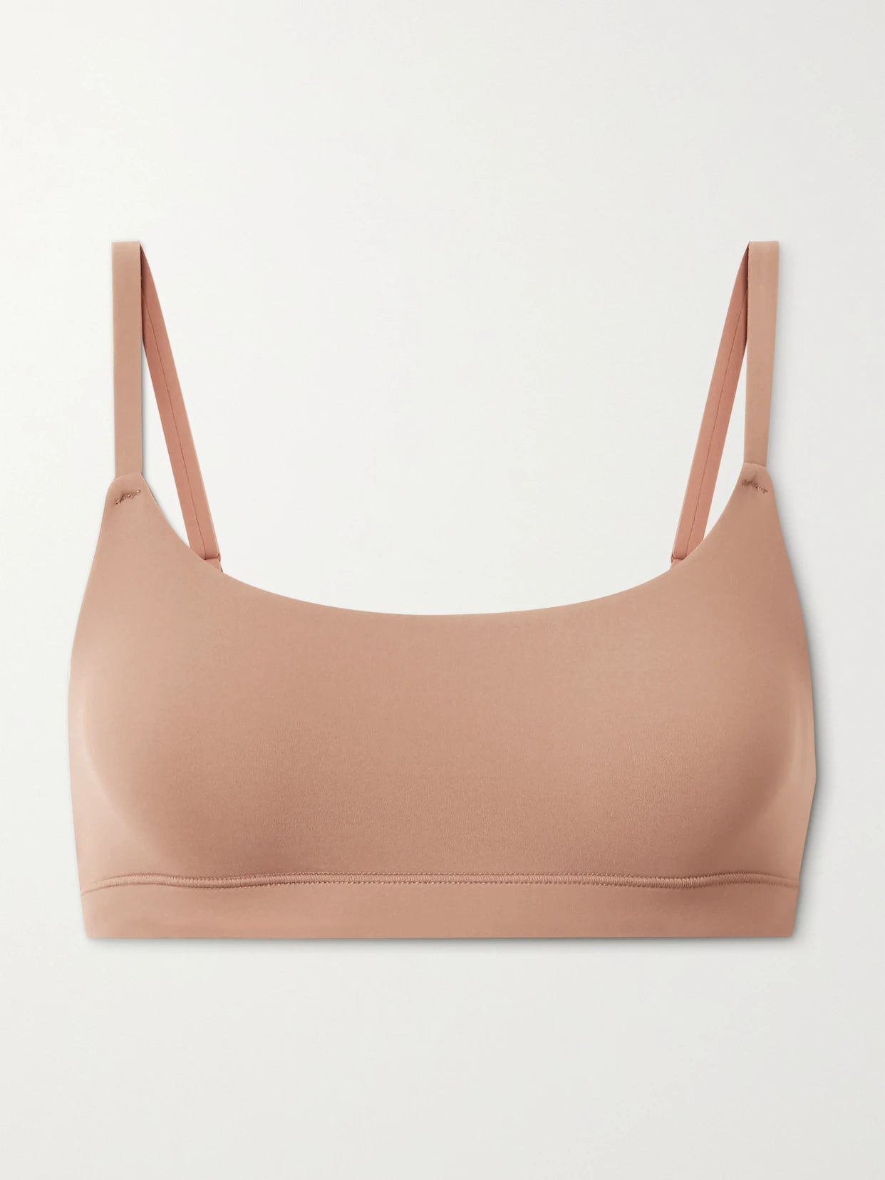Fits Everybody Scoop Bralette - Sienna