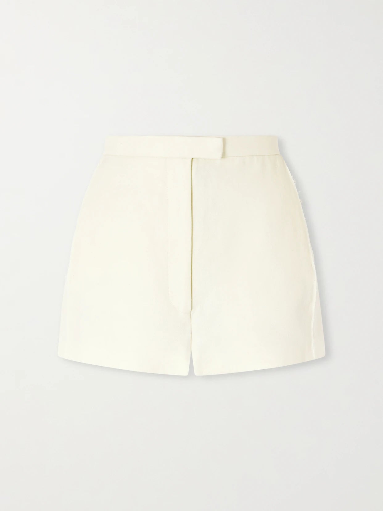 Blane Linen Shorts