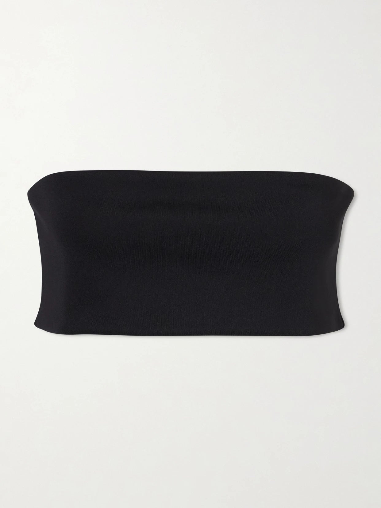 Zoe Scuba Bralette Top