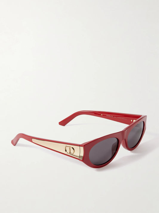 Diorglow B2i Acetate Sunglasses